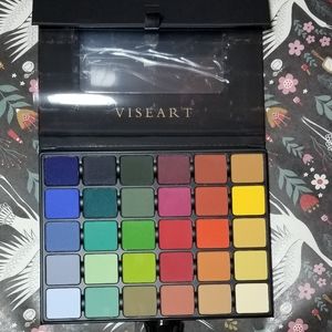 Viseart Pro Palette 3